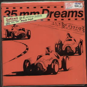 35MM DREaMs 1981 'ARt-WaV PoP' MeGa-RaRe iNdie 7iNCh EP! 35MM DREaMs 1981 'ARt-WaV PoP' MeGa-RaRe iNdie 7iNCh EP!