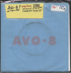 AVo8 - 1980 'GoNe WRoNG' StRoPPo 'JaNGLy' PoWeR PoP AVo8 - 1980 'GoNe WRoNG' StRoPPo 'JaNGLy' PoWeR PoP