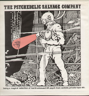 PSyCheDeLiC SaLVaGe Co VoL 2 PSyCheDeLiC SaLVaGe Co VoL 2