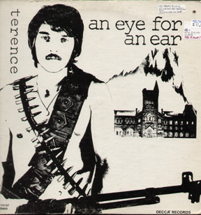 TeReNCe - 'An EYe For an EYe' ObSCuRitaNtaLiSt 6Ts GeM! TeReNCe - 'An EYe For an EYe' ObSCuRitaNtaLiSt 6Ts GeM!