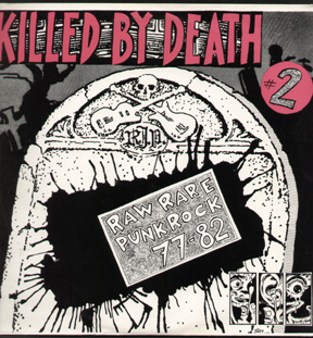kbd 2 - 'ORiG' furst press ( thin sleeve ) kbd 2 - 'ORiG' furst press ( thin sleeve )