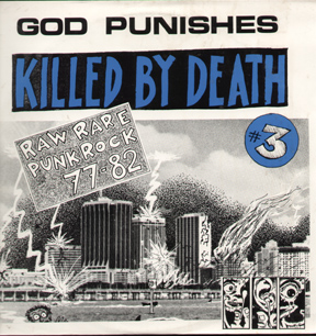 kbd 3 - 'ORiG' furst press ( thin sleeve ) kbd 3 - 'ORiG' furst press ( thin sleeve )