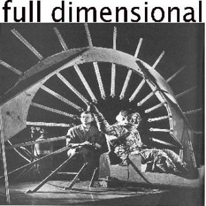 full dimensional