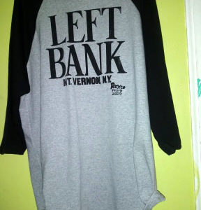 who sez there has to be just one kinda 'classic style', huh?