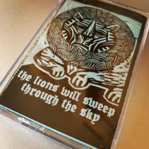 the sm project cassette